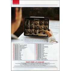 SMART PHONE LIFE MAGAZINE 2