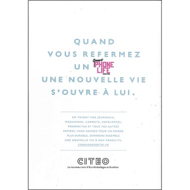 SMART PHONE LIFE MAGAZINE