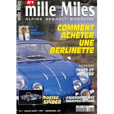 mille miles