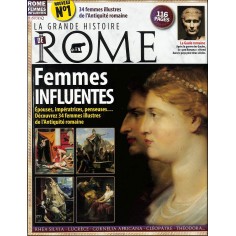 La grande histoire de Rome