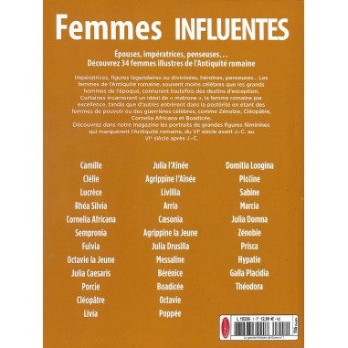 La grande histoire de Rome