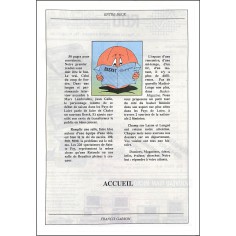 BASKET Magazine |Premier Numéro 2