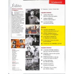 Histoires criminelles 2