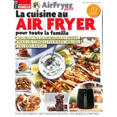 AirFryer Facile