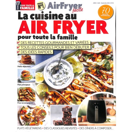 AirFryer Facile