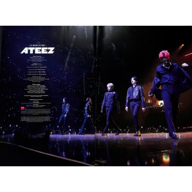 ATEEZ
