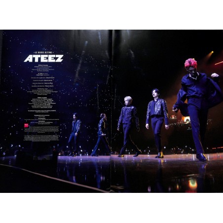 ATEEZ
