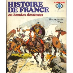 HISTOIRE DE FRANCE EN...