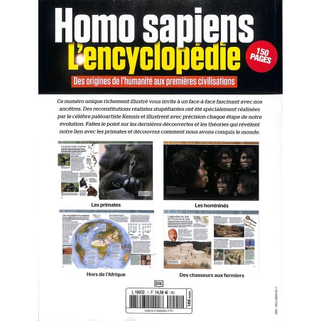 Science & Evolution