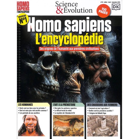 Science & Evolution