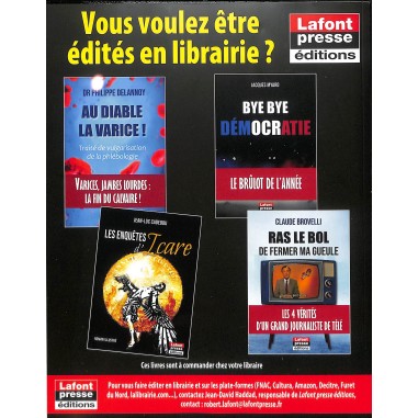 Les dossiers de spécial Histoire