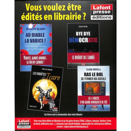 Les dossiers de spécial Histoire