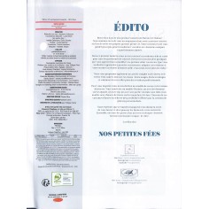 Patrons & créations 2