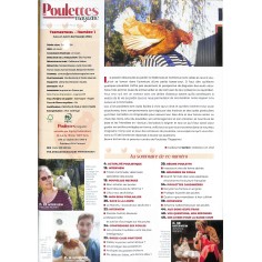 Poulettes magazines 2