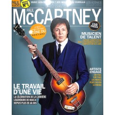 Les icônes de la musique