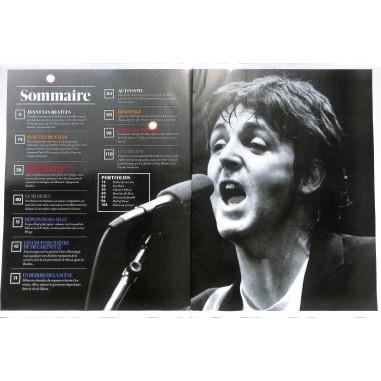 Les icônes de la musique