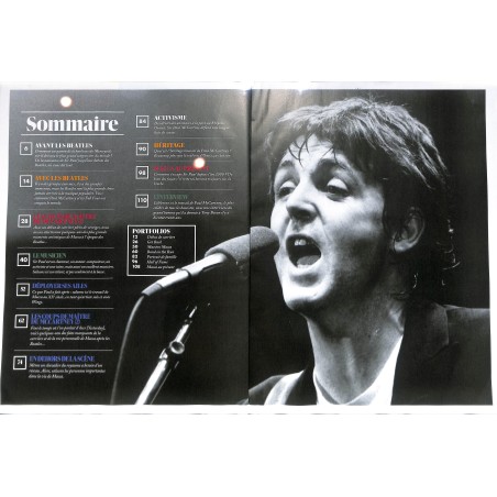 Les icônes de la musique