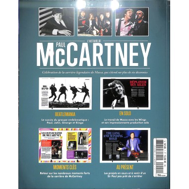 Les icônes de la musique