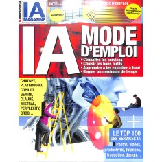 IA MAGAZINE