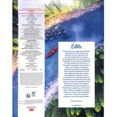 Fleuves et rivières du monde 2