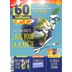 60 millions Junior