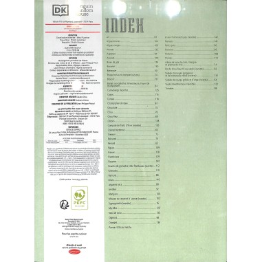 Le grand guide des super aliments