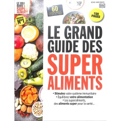 Le grand guide des super...