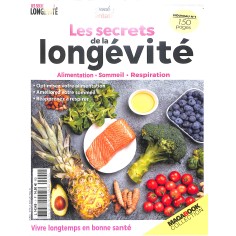 Les secrets de la longévité