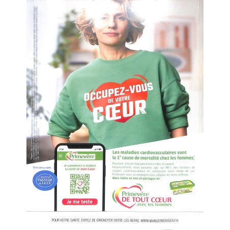 Les secrets de la longévité