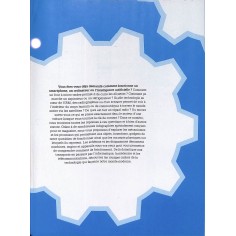 LA TECHNOLOGIE COMMENT CA... 2