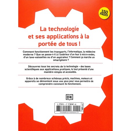 LA TECHNOLOGIE COMMENT CA MARCHE ?