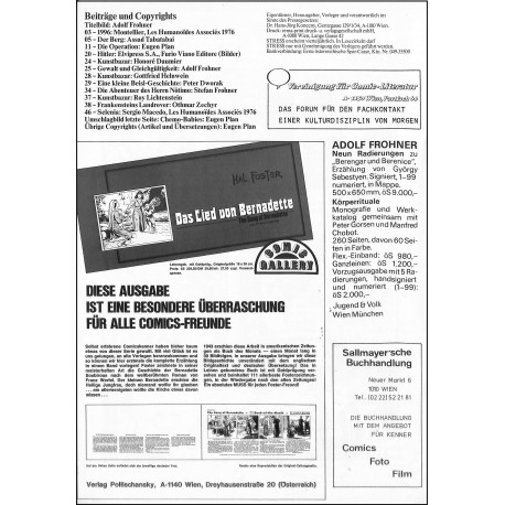 STRESS |Premier Numéro