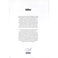 PLAISIR EPICURIEN MAGAZINE 2