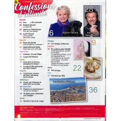 CONFESSIONS ET INTIMITE 2