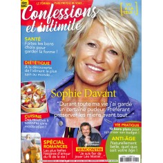 CONFESSIONS ET INTIMITE