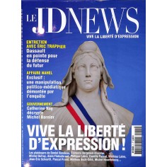 LE JD NEWS