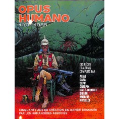 OPUS HUMANO