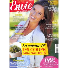 ENVIE MAGAZINE