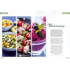 COMBATTRE L'INFLAMMATION 2