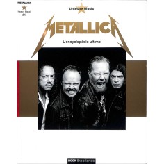 METALLICA