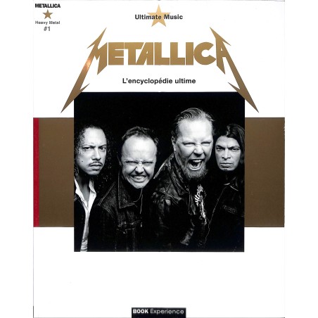 METALLICA