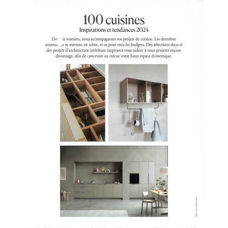 100 CUISINES