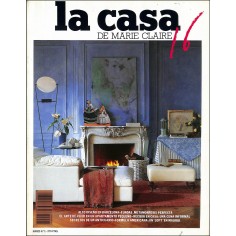 La casa |Premier Numéro