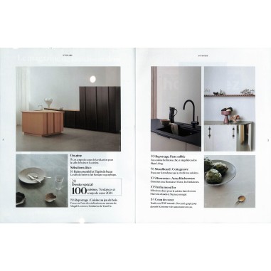 100 CUISINES 100 CUISINES