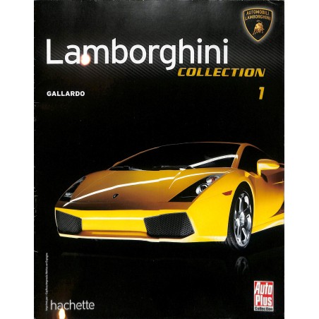 LAMBORGHINI COLLECTION