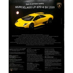 LAMBORGHINI COLLECTION 2