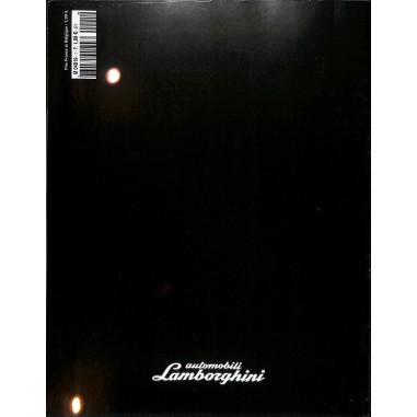 LAMBORGHINI COLLECTION