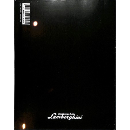 LAMBORGHINI COLLECTION