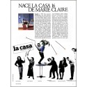La casa |Premier Numéro