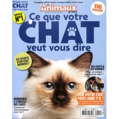 LES ANIMAUX ET NOUS